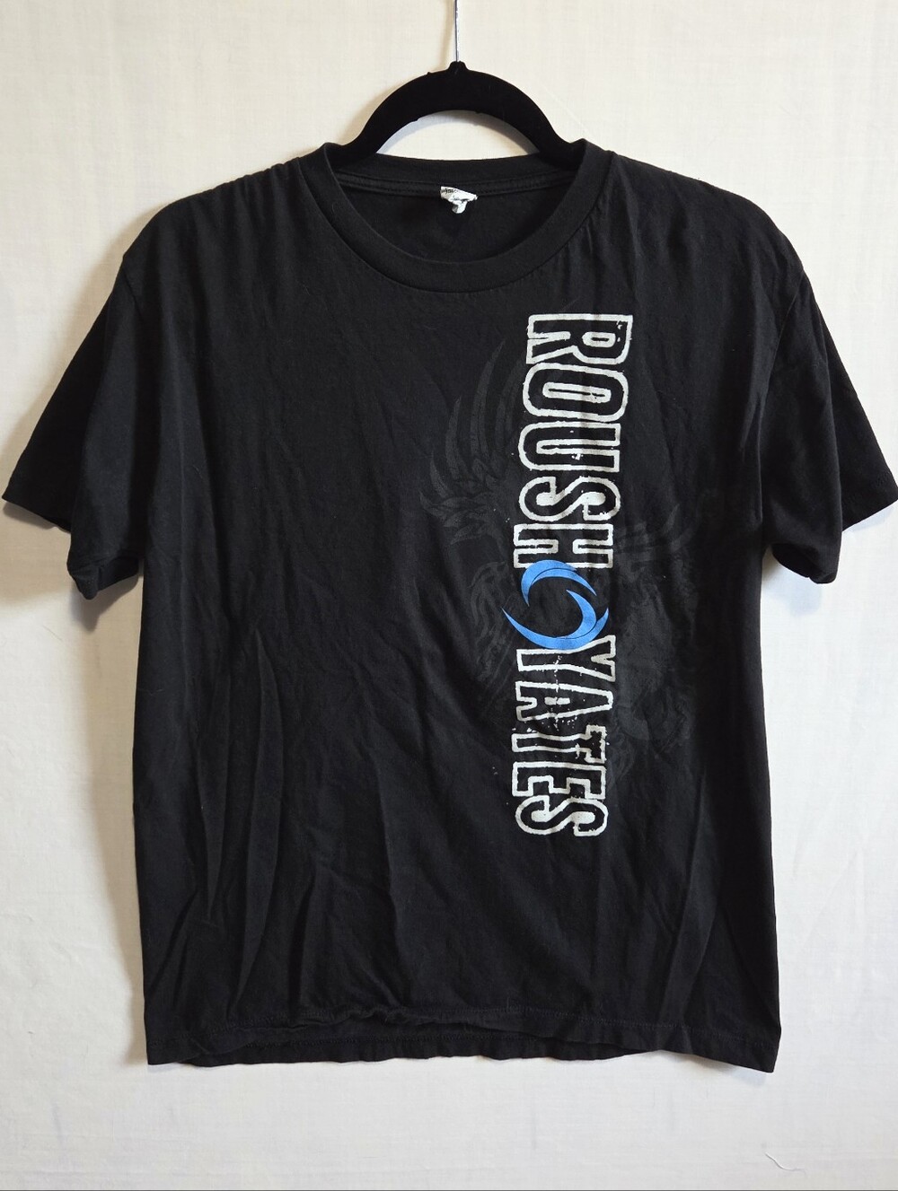 Pacific Roush Yates Tee Shirt L